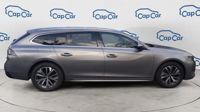 Peugeot 508 image 6