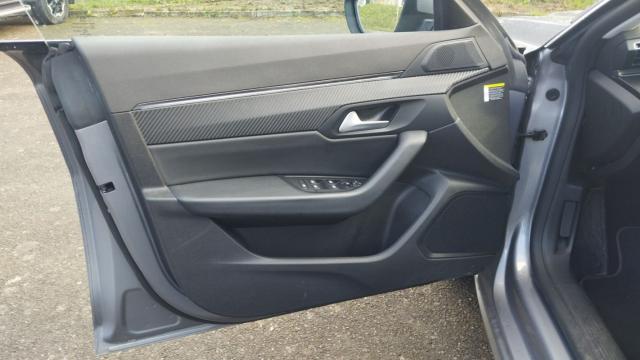 Peugeot 508 image 2