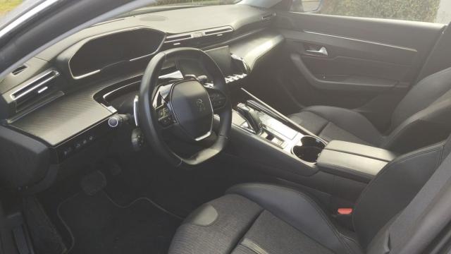 Peugeot 508 image 1