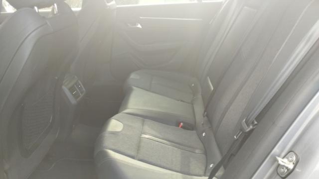 Peugeot 508 image 9
