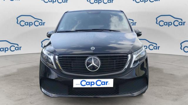 Mercedes Benz Eqv image 1