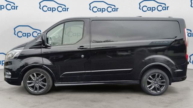 Ford Transit Custom image 7