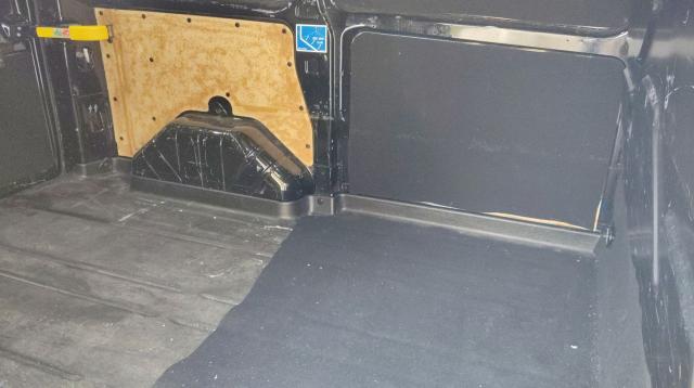 Ford Transit Custom image 5