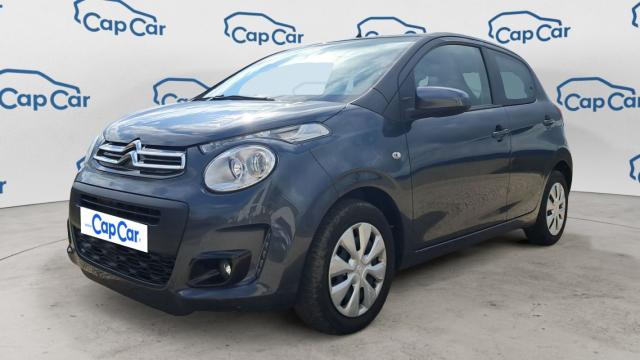 Citroen