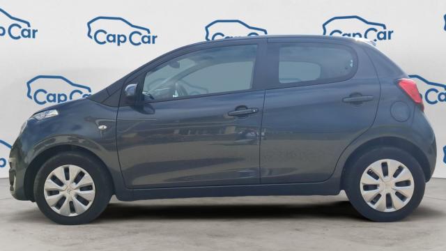 Citroen C1 image 9