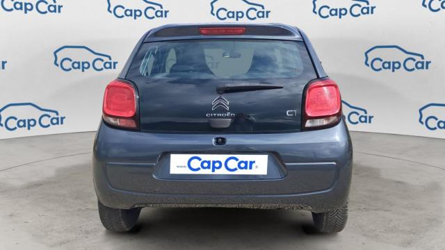 Citroen C1 image 4