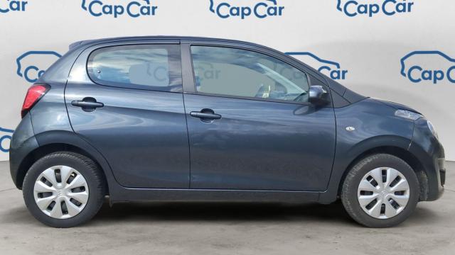 Citroen C1 image 7