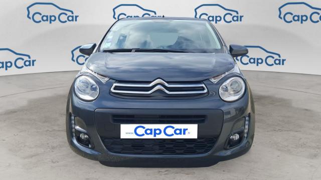 Citroen C1 image 1