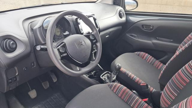 Citroen C1 image 5
