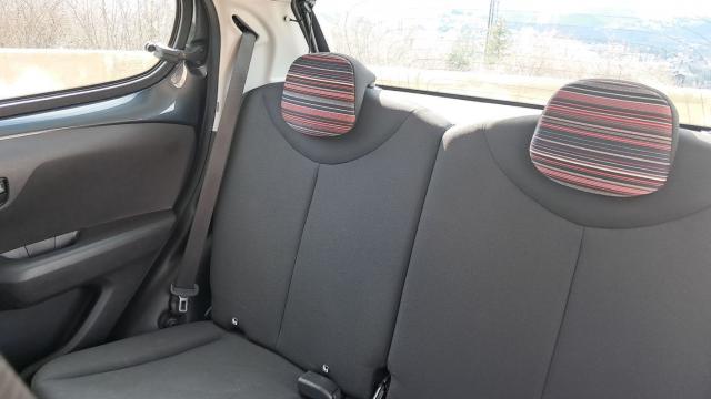 Citroen C1 image 3