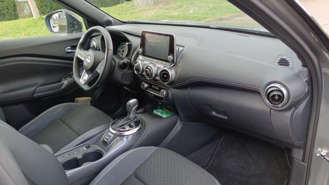 Nissan Juke image 1