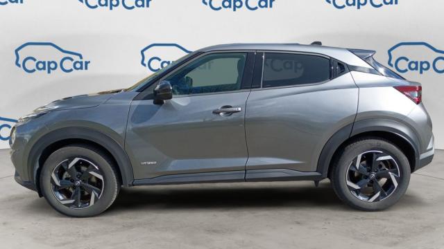 Nissan Juke image 4