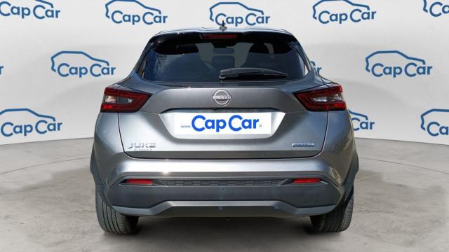 Nissan Juke image 3