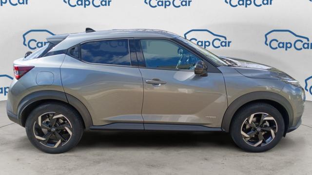 Nissan Juke image 7