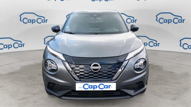 Nissan Juke image 2