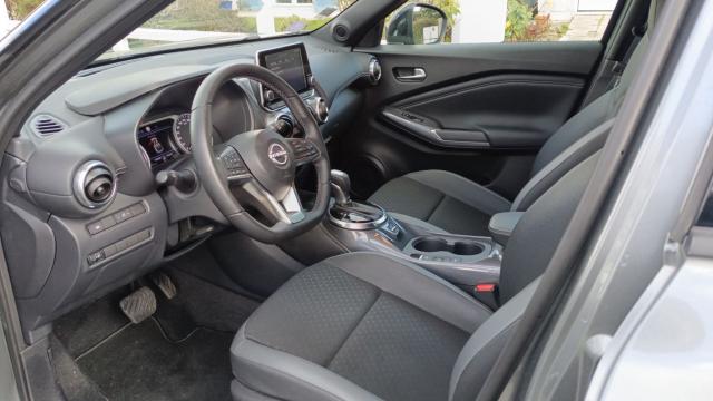 Nissan Juke image 6