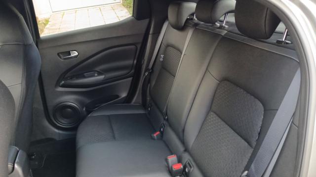 Nissan Juke image 8