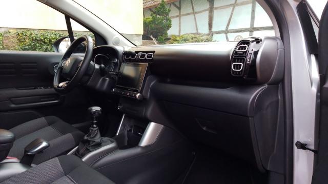 Citroen C3 Aircross image 4