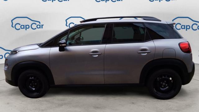 Citroen C3 Aircross image 8