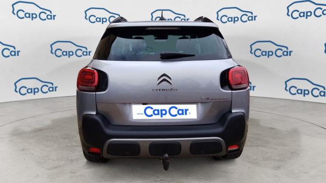 Citroen C3 Aircross image 9