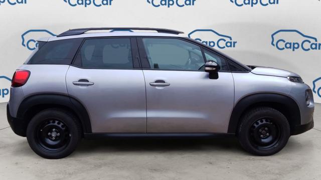 Citroen C3 Aircross image 2
