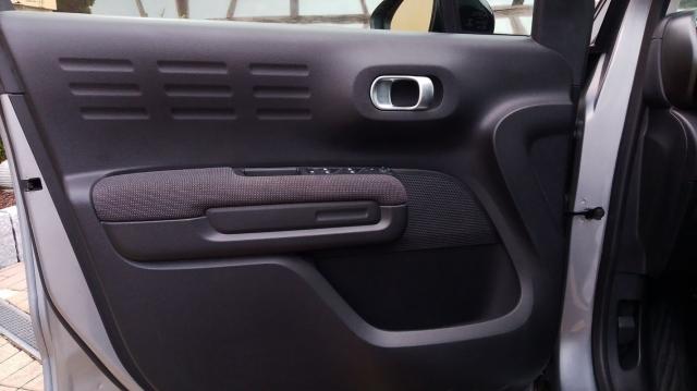 Citroen C3 Aircross image 3
