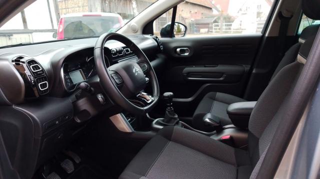 Citroen C3 Aircross image 6