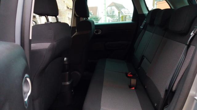 Citroen C3 Aircross image 5