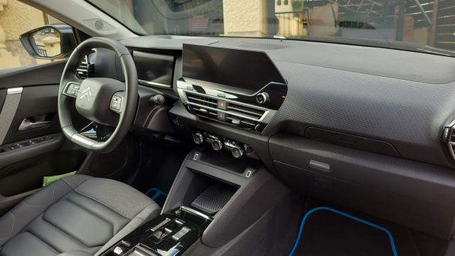Citroen C4 image 2