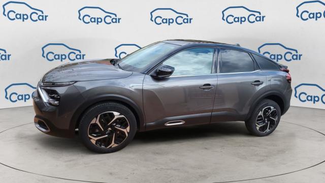 Citroen C4 image 5