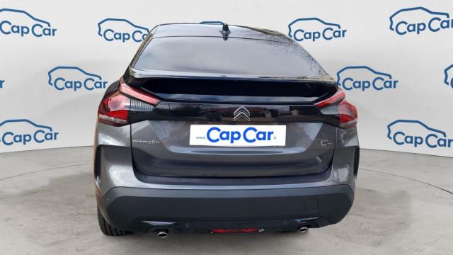 Citroen C4 image 7