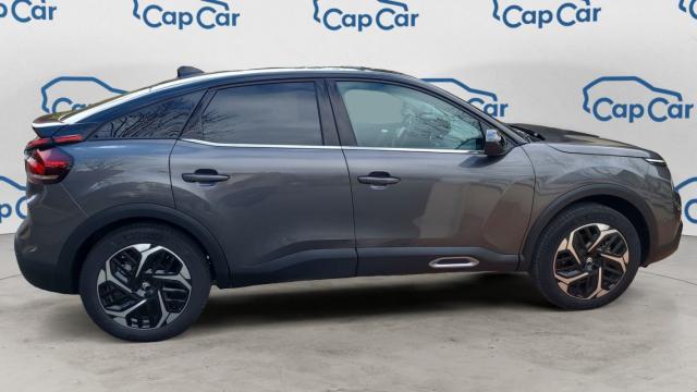 Citroen C4 image 8