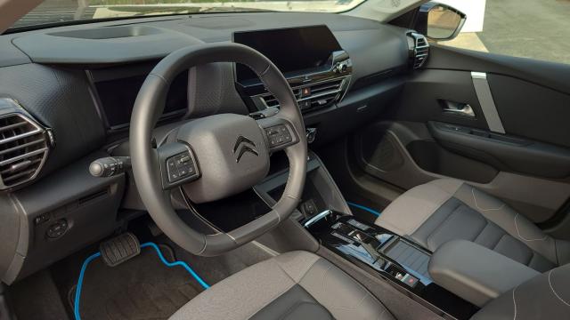Citroen C4 image 1