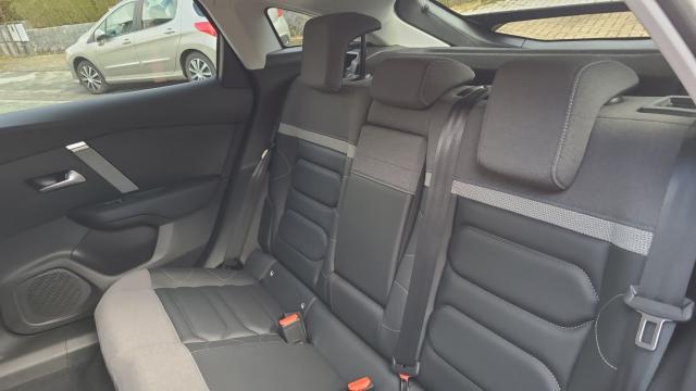 Citroen C4 image 9