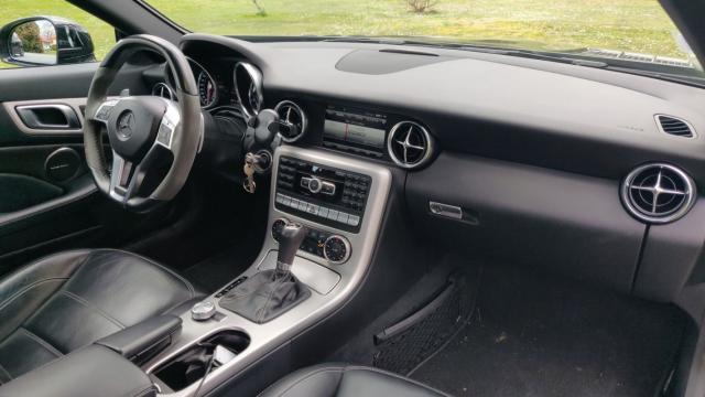 Mercedes Benz Classe Slk image 3