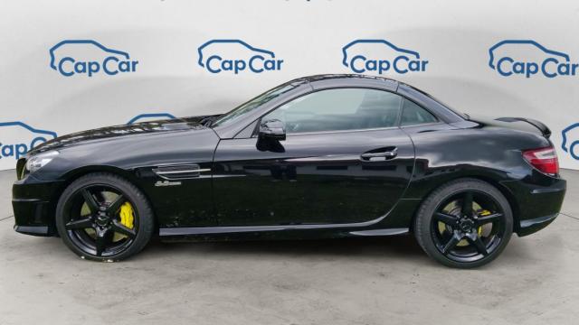 Mercedes Benz Classe Slk image 9