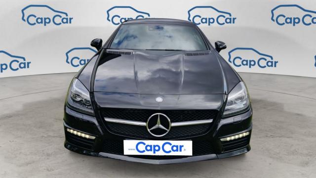 Mercedes Benz Classe Slk image 7