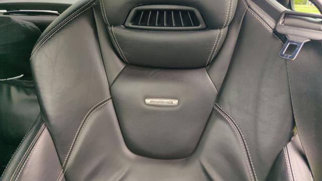 Mercedes Benz Classe Slk image 5