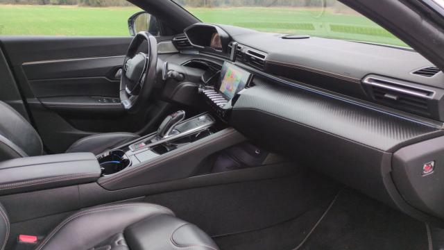 Peugeot 508 image 9