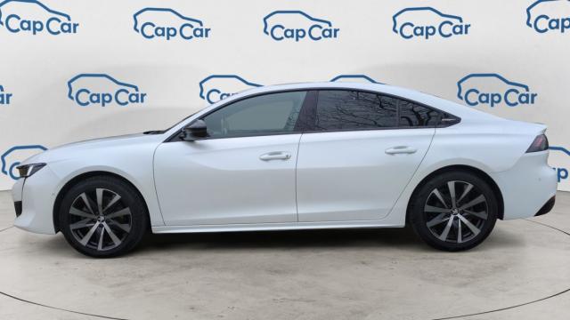 Peugeot 508 image 7