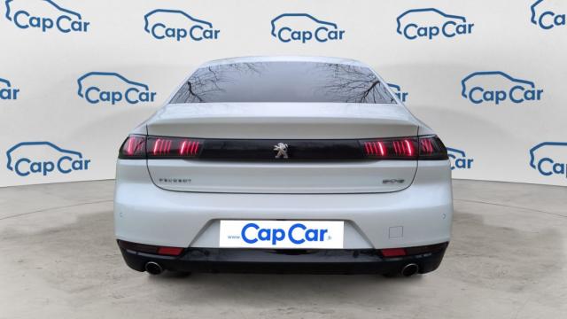 Peugeot 508 image 5