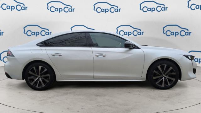 Peugeot 508 image 3