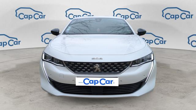 Peugeot 508 image 1