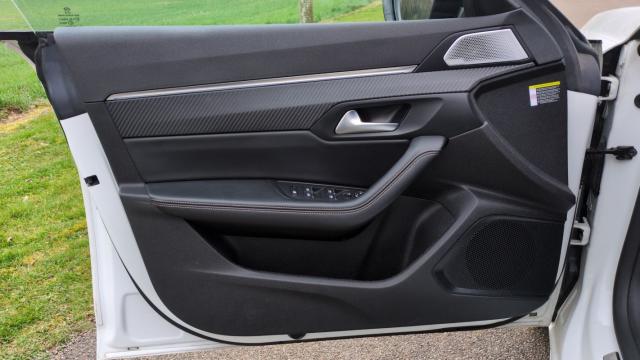 Peugeot 508 image 6