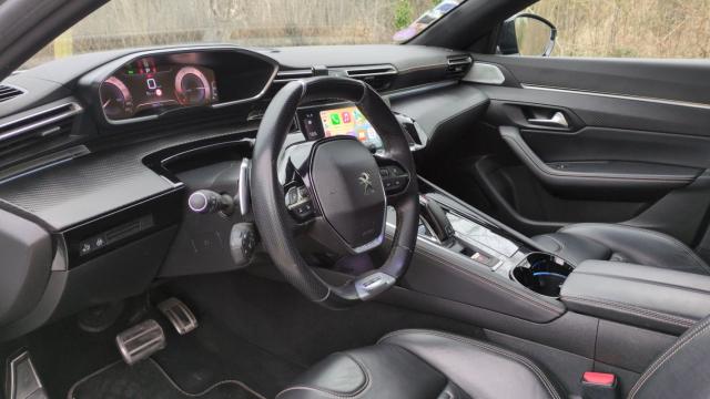 Peugeot 508 image 2