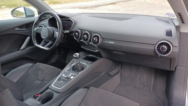 Audi Tt image 9