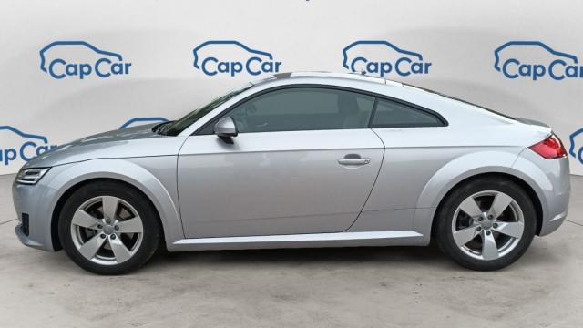Audi Tt image 5