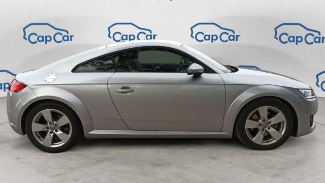 Audi Tt image 2