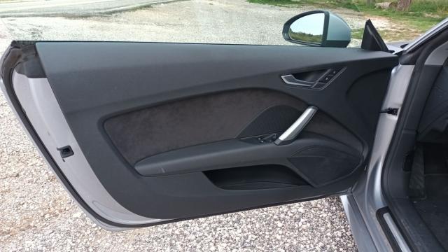 Audi Tt image 7