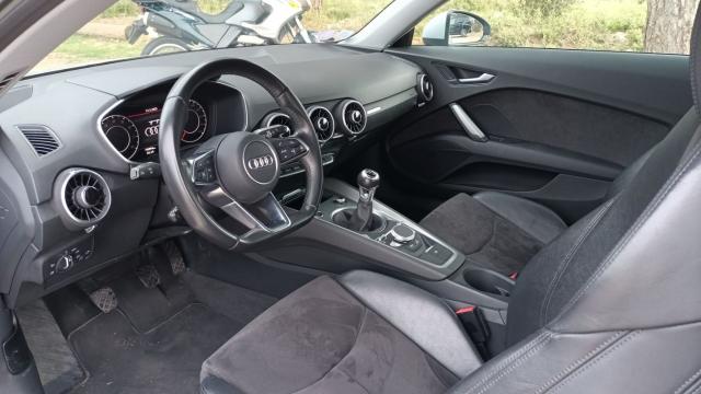 Audi Tt image 1